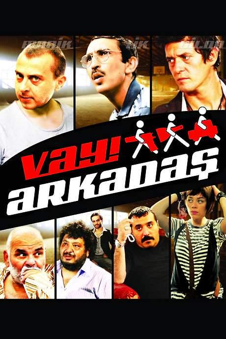 Vay Arkadaş